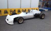 MARCH 743 - ANTERIORE SX